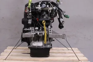 Motor Diesel - Chatenet CH46 (2019) 5.090km - Bild 4