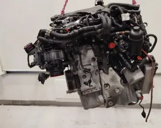 Motor Diesel - BMW 5-Series (2018) B47-D20A 11002473089 - Bild 1