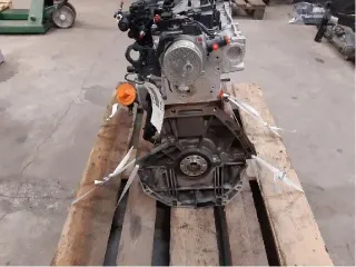 Motor Diesel - Renault Megane (2018) D208686 8201740182 41.930km - Bild 2