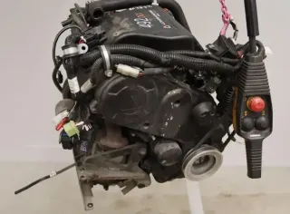 Motor Diesel - Ligier JS 50 (2018) LDW492 - Bild 1