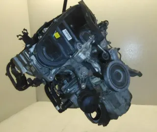 Motor Diesel - Fiat Tipo (2018) - Bild 2