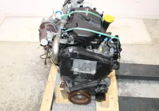 Motor Diesel - Nissan NV200 / NV200 Combi (2018) K9K 1010201Q4D 61.540km - Bild 2