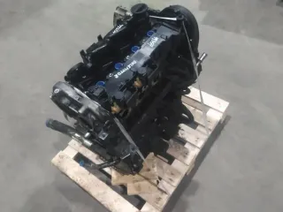 Motor Diesel - Volvo S90, V90 (2018) D4204T4 - Bild 1
