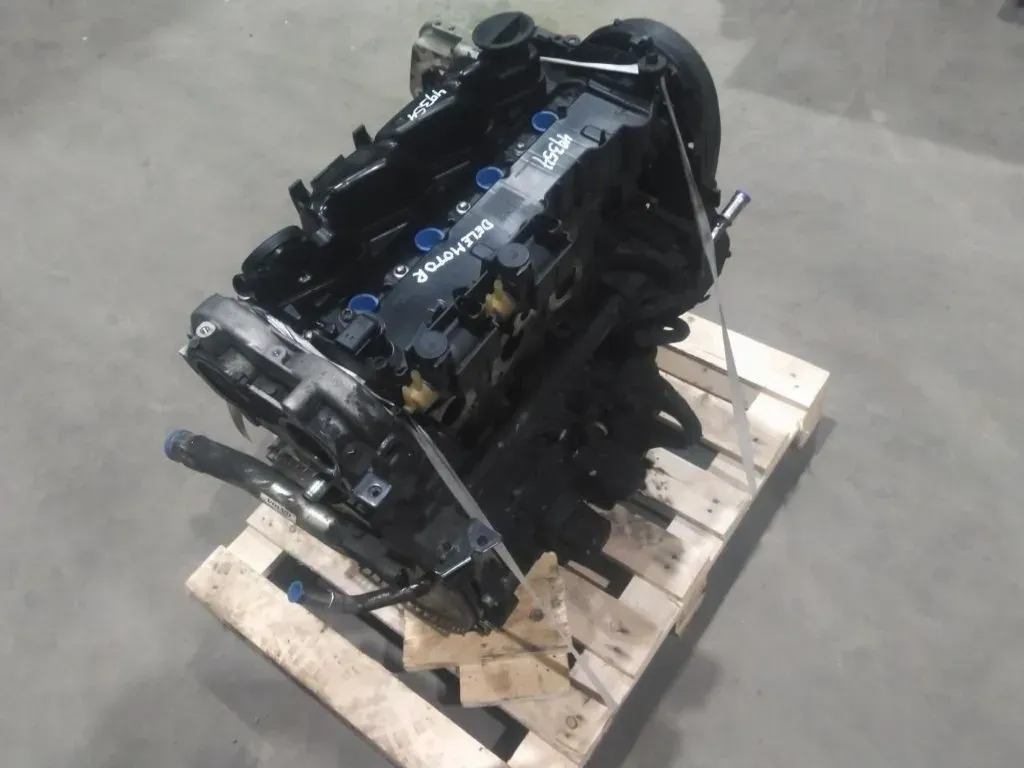 Motor Diesel - Volvo S90, V90 (2018) D4204T4 - Bild 1