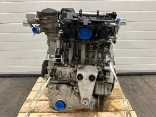 Motor Benzin - BMW 3-Series (2015) N20-B20B 11002420322 - Bild 2