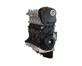 Motor Benzin - Audi A6, S6 (2018) CDNB 06H100034C - Bild 4