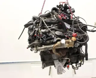 Motor Diesel - Audi A6, S6 (2011) CAHA 03L100104EX - Bild 1