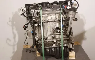 Motor Benzin - BMW 1-Series (2015) N13-B16A 11002344328 - Bild 1
