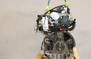 Motor Diesel - Nissan X-Trail (2018) M9R 1010201Q1H 119.730km - Bild 3