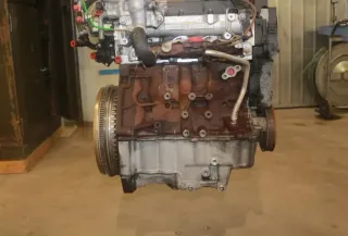 Motor Diesel - Mercedes A-Class (2018) OM607.951 A6070102001 - Bild 2
