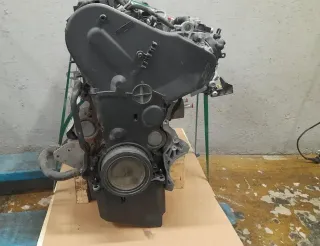 Motor Diesel - Audi A4, S4 (2018) DETA 04L100091C - Bild 3