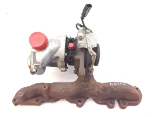 Turbolader 04L253016H VW Audi Seat Skoda  1.6 TDI - Bild 1