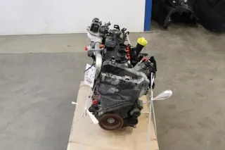 Motor Diesel - Renault Kangoo (2019) 8201730185 108.450km - Bild 3