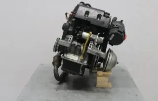 Motor Diesel - Ligier JS 50 (2019) 4818400820 34.960km - Bild 1