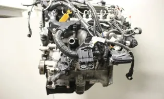 Motor Diesel - Mazda CX-5 (2019) SH-Y8 SHKV10300 - Bild 3