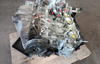 Motor Diesel - Opel Insignia (2019) B16DTH 95529205 - Bild 2