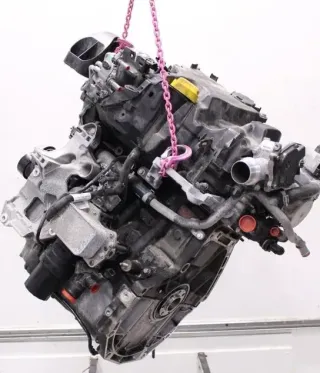 Motor Diesel - Dacia Duster (2019) K9K-872 - Bild 3