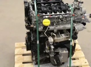 Motor Diesel - Renault Koleos (2019) M9R-868 8201757496 97.720km - Bild 1