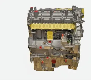 Motor Diesel - Jaguar XF (2020) - Bild 2