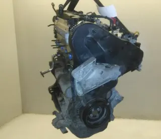 Motor Diesel - Skoda Octavia (2020) DJGA 04L 100 038 G - Bild 3