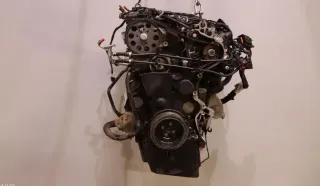 Motor Diesel - Audi A4, S4 (2020) DETA 04L100091C 109.110km - Bild 1