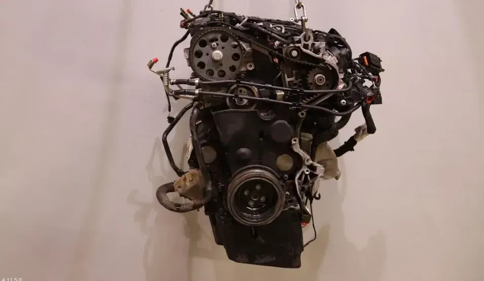 Motor Diesel - Audi A4, S4 (2020) DETA 04L100091C 109.110km - Bild 1
