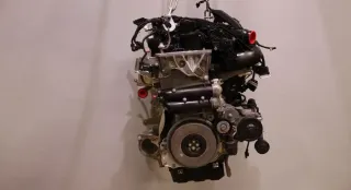 Motor Diesel - Mercedes CLA-Class (2020) OM654.920 A6540102010 103.210km - Bild 3