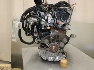 Motor Diesel - Audi Q5 (2019) DETA 04L100091CX 460km - Bild 2