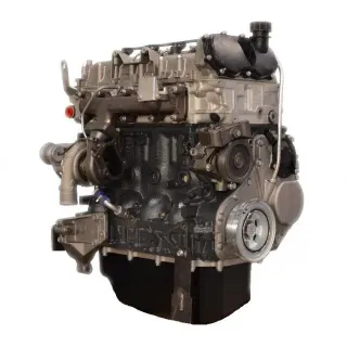 Motor Diesel - Fiat Ducato (2019) F1CE3481E 5801466143 - Bild 2