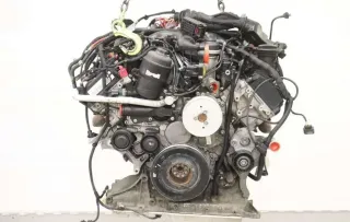 Motor Diesel - Audi A6 Allroad (2014) CLAA 059100099HX - Bild 1