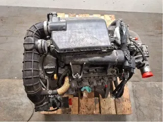 Motor Diesel - Suzuki SX4 S-Cross (2018) K14C - Bild 2