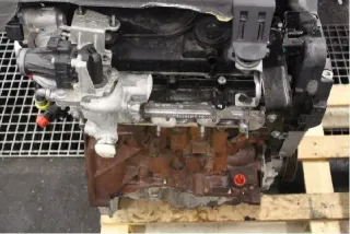 Motor Diesel - Renault Kadjar (2020) 8201740183 9.000km - Bild 1