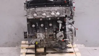 Motor Diesel - Toyota Hilux (2021) 1GD-FTV 190000E700 62.350km - Bild 2