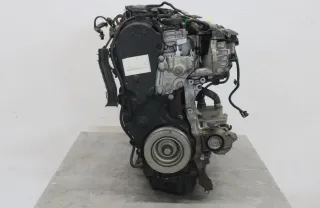 Motor Diesel - Peugeot Expert (2021) AHH 1635847680 104.670km - Bild 4