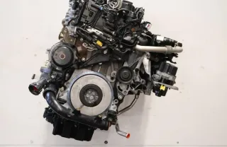 Motor Diesel - Mercedes GLE-Class (2021) OM654.920 A6540106607 53.920km - Bild 4