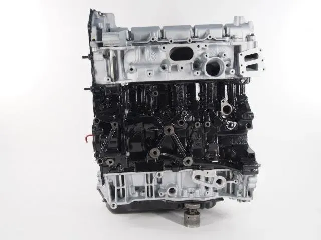 Motor Diesel - Ford Transit (2020) YMFA GK2Q-6006-HB - Bild 1