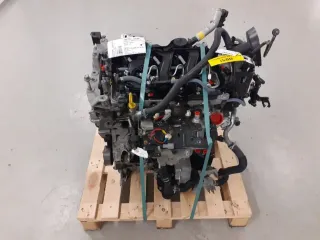 Motor Diesel - Renault Trafic (2021) M9R-710 76.590km - Bild 2