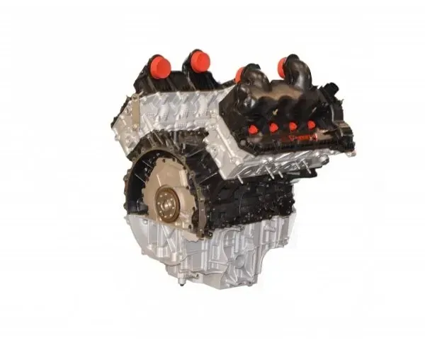 Motor Diesel - LandRover Range Rover (2020) 448DT LR035101 - Bild 1