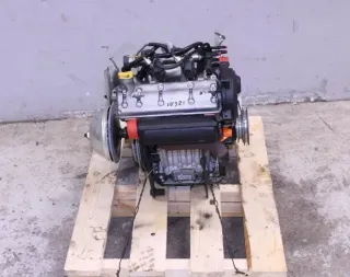 Motor Diesel - Ligier JS 60 (2021) 16.620km - Bild 1