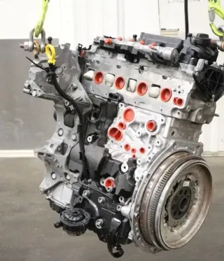 Motor Diesel - VW Passat (2021) DTUA 05L100031DX 52.590km - Bild 1
