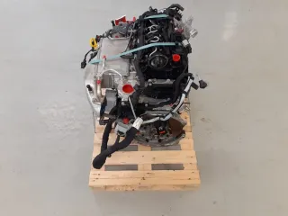 Motor Diesel - VW Caddy (2021) DTRC 05L100031R 48.430km - Bild 2