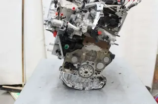 Motor Diesel - Audi A4, S4 (2018) DETA 04L100091CX 42.390km - Bild 2