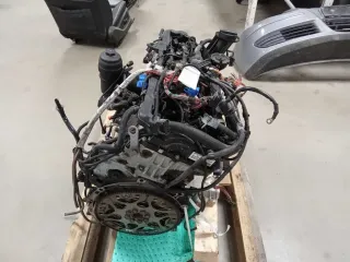 Motor Diesel - BMW X6 (2010) N57-D30B 11002180690 - Bild 2