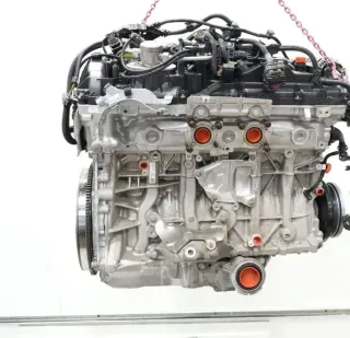 Motor Benzin - BMW X5 (2022) B58-B30C 11005A40B50 - Bild 4