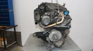 Motor Diesel - BMW X5 (2002) M57D30 11007787032 - Bild 2