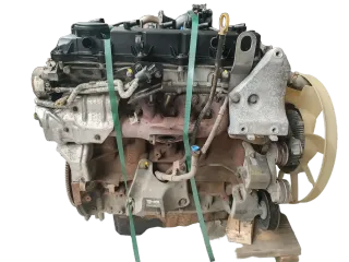 Motor FB3Q-6006-GA Ford Ranger 3.2 TDCI SA2R 112TKM - Bild 1