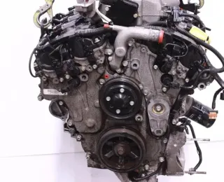 Motor Benzin - Chevrolet Captiva (2007) Z32SED 92068609 - Bild 4