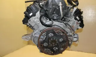 Motor Benzin - BMW X5 (2007) N62-B48B 11 00 0 439 113 - Bild 2