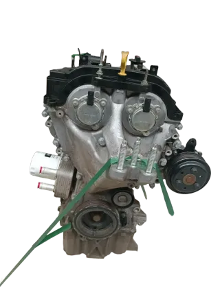 Motor H1BG-6006-RA Ford Fiesta 1.0 EcoBoost SFJH 50TKM - Bild 4