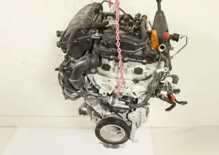 Motor Benzin - Citroen C4 (2022) 1637833880 30.580km - Bild 3